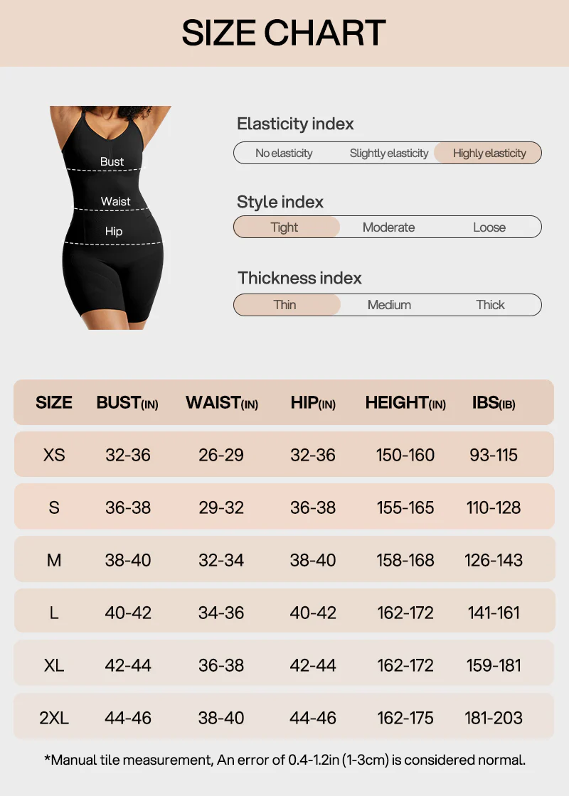 Anniversary Special🎉Easy-Off Seamless Sculpting Bodysuit Shapewear - Image 28