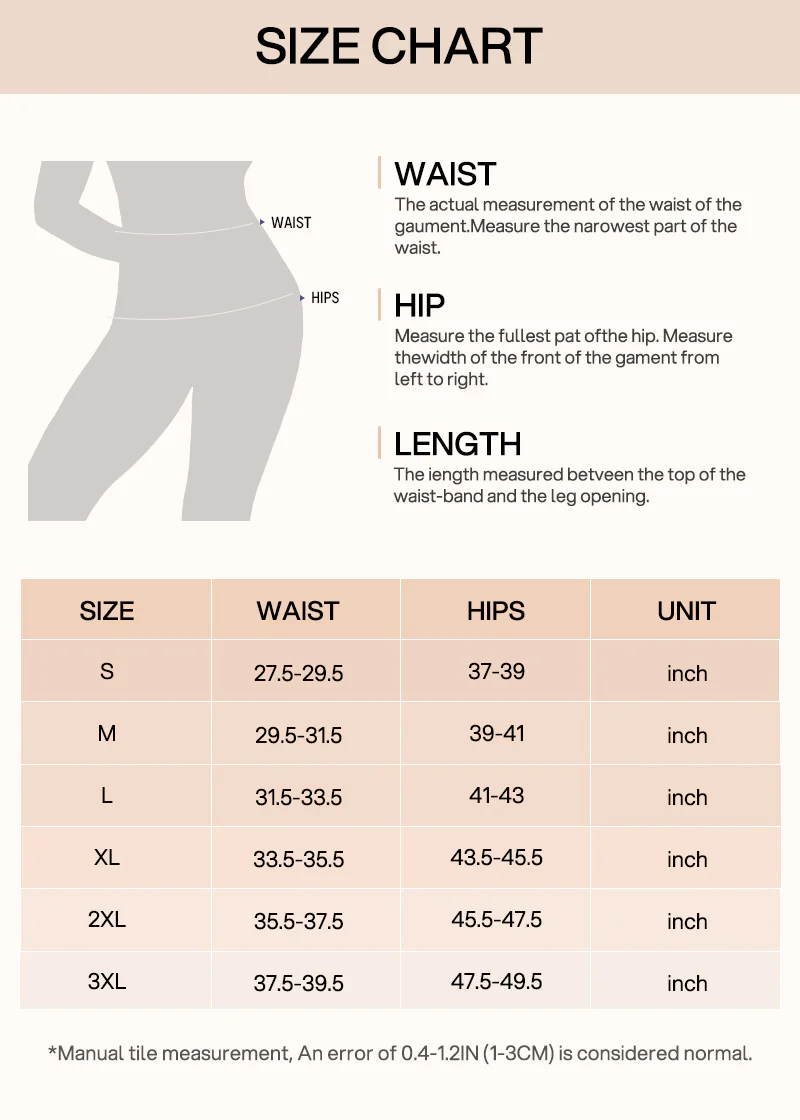 High Waist Seamless Tummy Control Panties (5 Pack) - Image 14