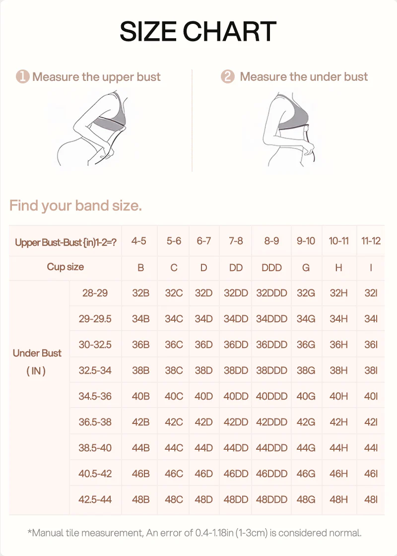 Max Control Outside-Wire High Impact Sports Bra - Image 15
