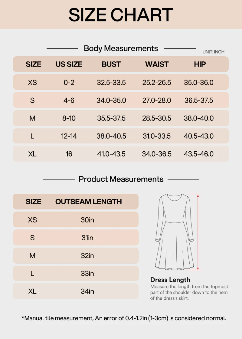 Plush Backless Active Dress – Easy Peezy - Image 28