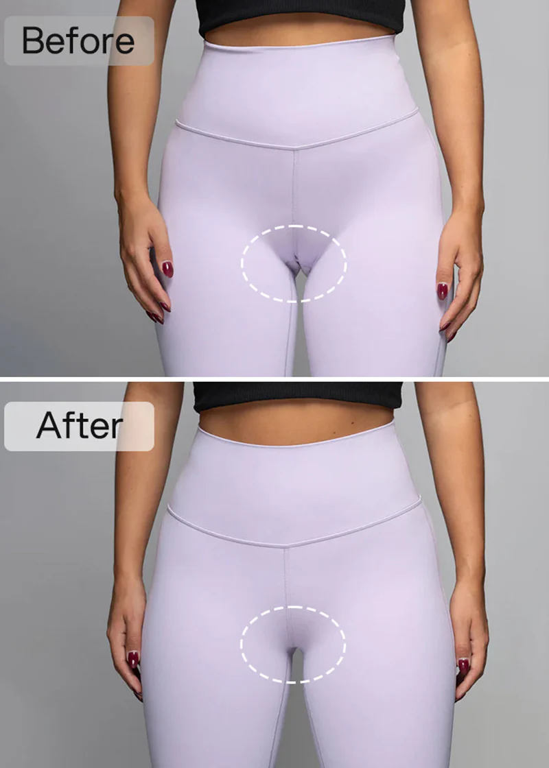 Seamless Camel Toe Cover Thongs (5 PACK) - Image 6