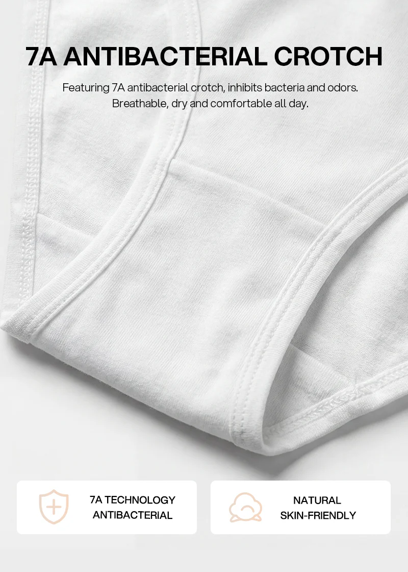 Seamless High-Cut Peach Lift Panty(5 pack) - Image 21