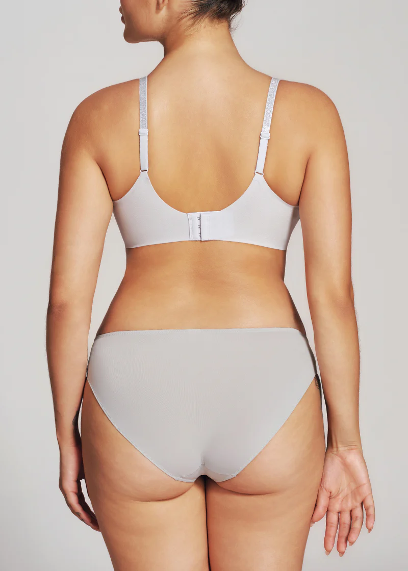 Ultra-Thin Seamless Breathable Comfort Bra - Image 6