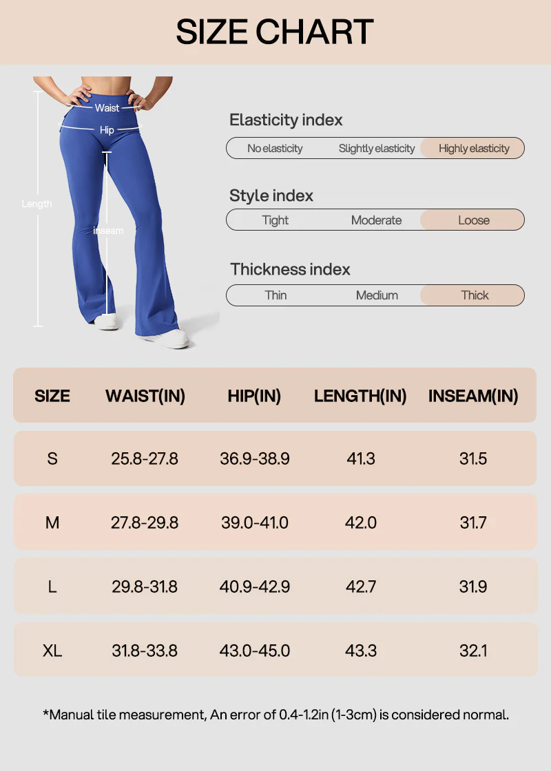 Y2K High-Waisted Cargo Leggings with Butt-Lifting Fit & Pockets - Image 22